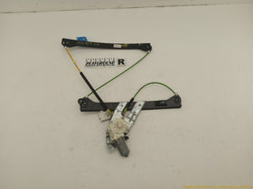 Saab 9-3 Passenger Right Front Window Regulator
