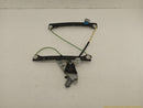 Saab 9-3 Passenger Right Front Window Regulator-2