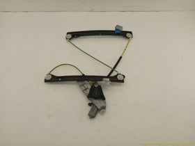 Saab 9-3 Passenger Right Front Window Regulator - 0