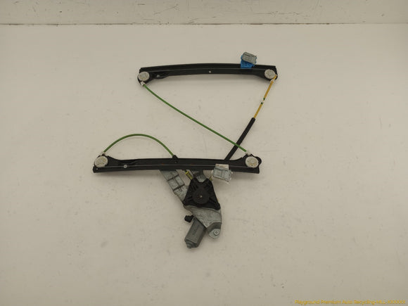 Saab 9-3 Passenger Right Front Window Regulator