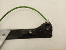 Saab 9-3 Passenger Right Front Window Regulator-6