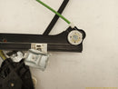 Saab 9-3 Passenger Right Front Window Regulator-11