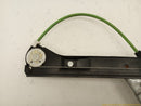 Saab 9-3 Passenger Right Front Window Regulator-12