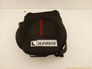 Fiat 500 Driver Left Front Lower Seat Cushion-1