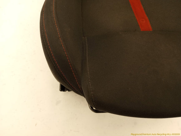 Fiat 500 Driver Left Front Lower Seat Cushion