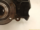 Audi A3 Driver Left Front Spindle Knuckle Hub-6