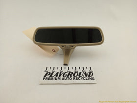 Audi A3 Rear View Mirror