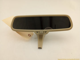 Audi A3 Rear View Mirror - 0