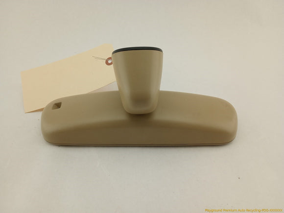 Audi A3 Rear View Mirror