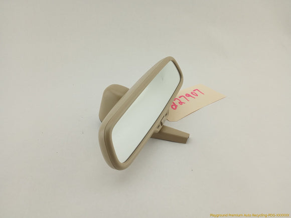 Audi A3 Rear View Mirror