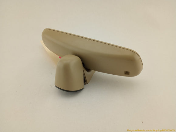 Audi A3 Rear View Mirror