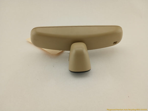 Audi A3 Rear View Mirror