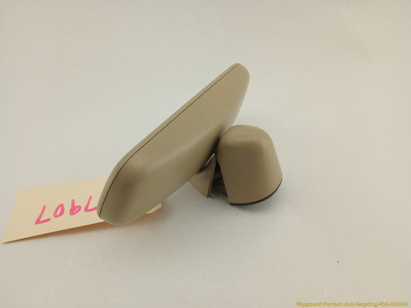 Audi A3 Rear View Mirror