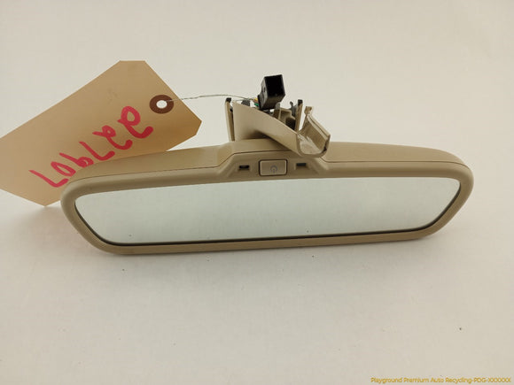 Audi A3 Rear View Mirror