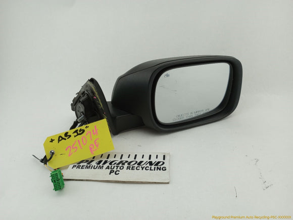Volvo XC70 **AS IS** Passenger Right Power Side View Mirror