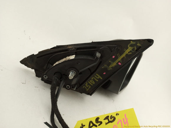 Volvo XC70 **AS IS** Passenger Right Power Side View Mirror
