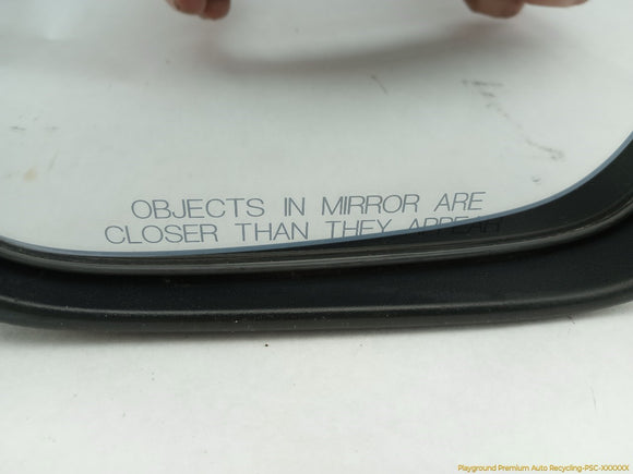 Volvo XC70 **AS IS** Passenger Right Power Side View Mirror