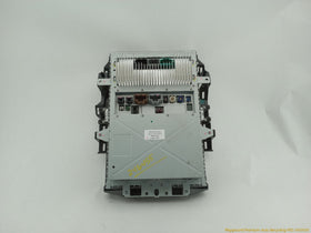 Tesla Model S Navigation Information Display Screen - 0