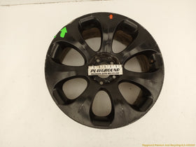 BMW 650i Single Alloy Wheel Rim Flared 7 Spoke