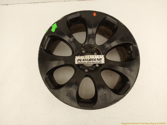 BMW 650i Single Alloy Wheel Rim Flared 7 Spoke