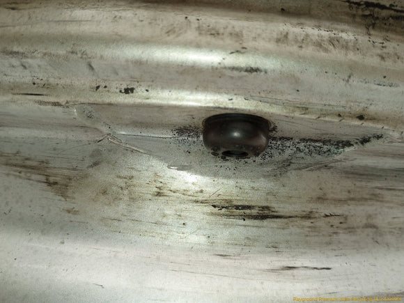 BMW 650i Single Alloy Wheel Rim Flared 7 Spoke