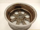 BMW 650i Single Alloy Wheel Rim Flared 7 Spoke-9