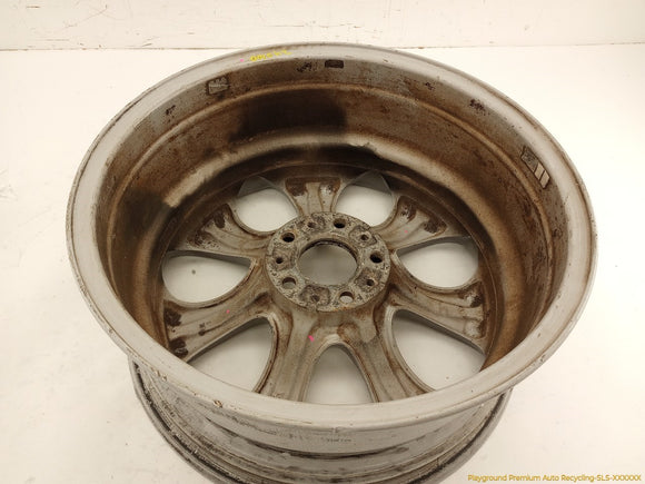 BMW 650i Single Alloy Wheel Rim Flared 7 Spoke