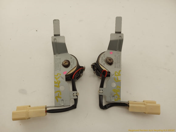 Toyota MR2 Set Of 4 Door Audio Speakers