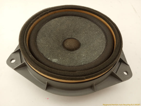Toyota MR2 Set Of 4 Door Audio Speakers