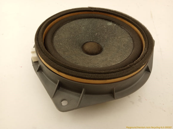 Toyota MR2 Set Of 4 Door Audio Speakers
