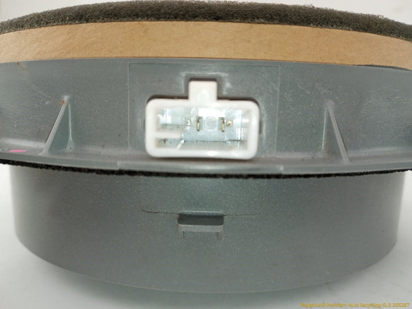 Toyota MR2 Set Of 4 Door Audio Speakers