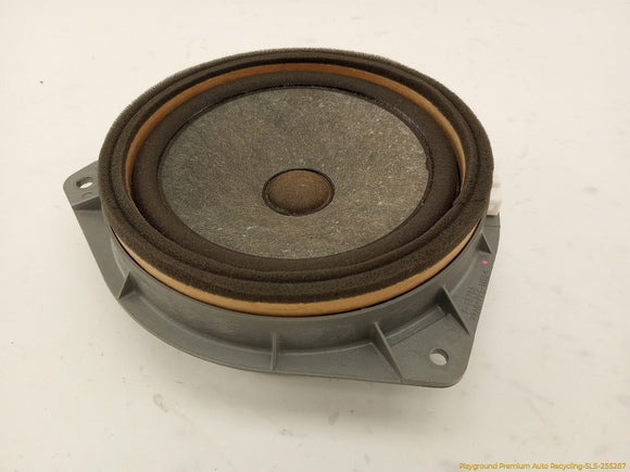 Toyota MR2 Set Of 4 Door Audio Speakers