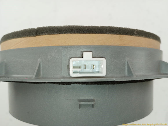 Toyota MR2 Set Of 4 Door Audio Speakers