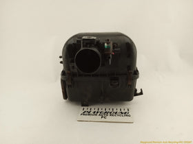 Toyota MR2 Air Cleaner Box Housing