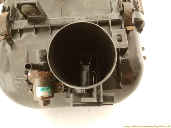 Toyota MR2 Air Cleaner Box Housing