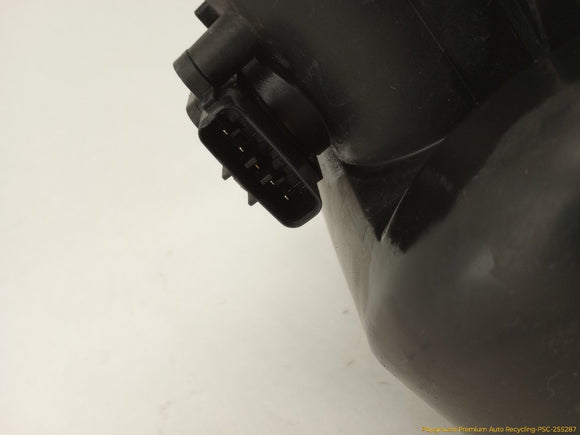 Toyota MR2 Air Cleaner Box Housing