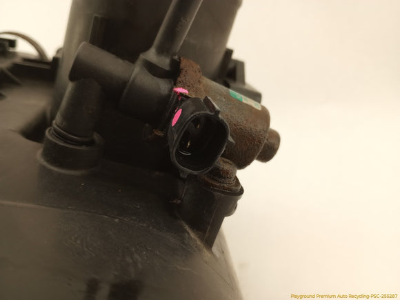 Toyota MR2 Air Cleaner Box Housing