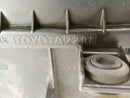 Toyota MR2 Air Cleaner Box Housing-8