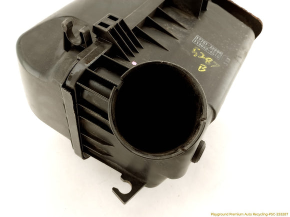 Toyota MR2 Air Cleaner Box Housing
