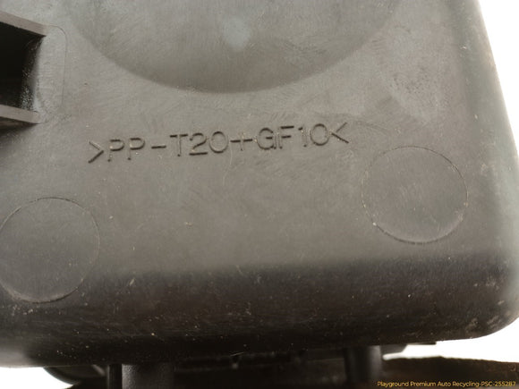 Toyota MR2 Air Cleaner Box Housing