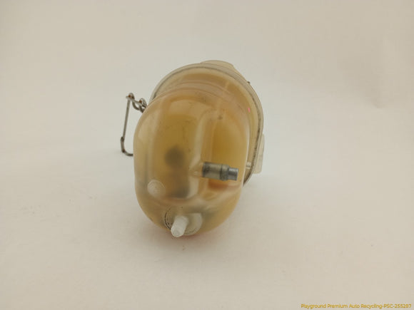 Toyota MR2 Coolant Reservoir