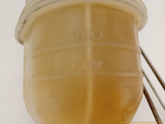 Toyota MR2 Coolant Reservoir