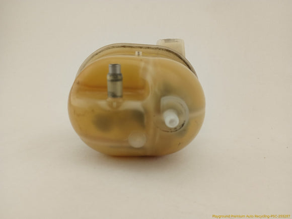 Toyota MR2 Coolant Reservoir