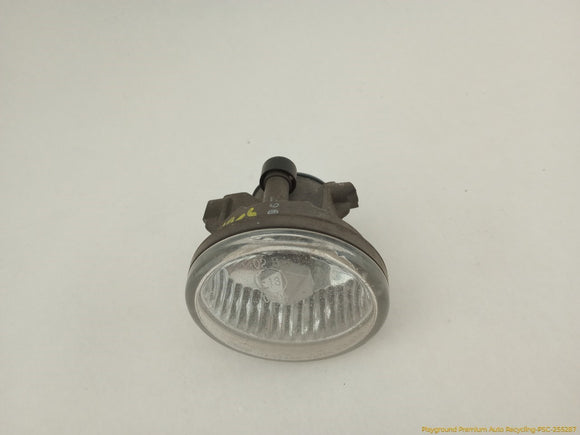 Toyota MR2 Passenger Right Front Fog Lamp