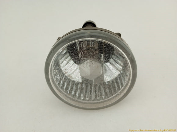Toyota MR2 Passenger Right Front Fog Lamp