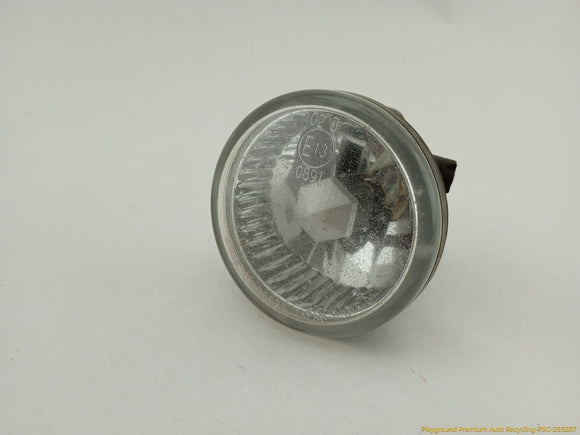 Toyota MR2 Passenger Right Front Fog Lamp