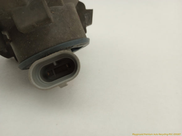Toyota MR2 Passenger Right Front Fog Lamp