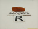 Toyota MR2 Passenger Right Front Side Marker Reflector-1