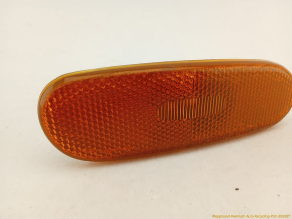 Toyota MR2 Passenger Right Front Side Marker Reflector