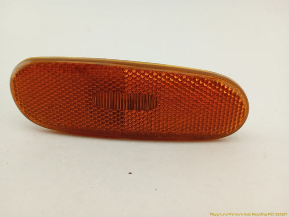 Toyota MR2 Passenger Right Front Side Marker Reflector